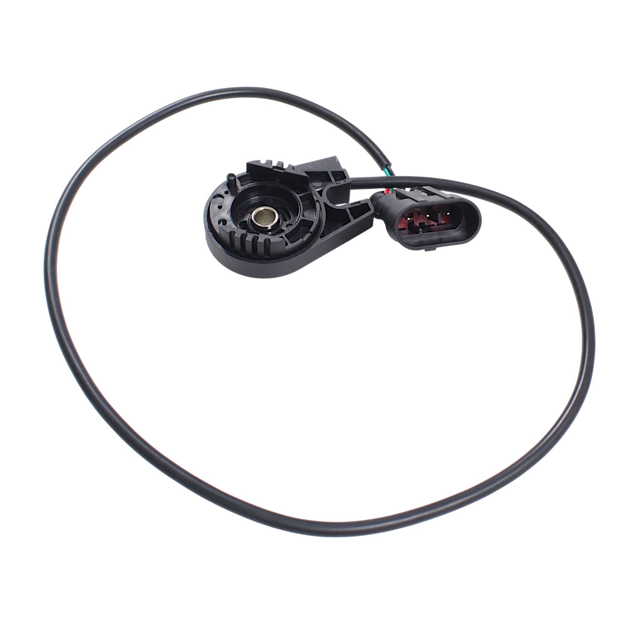 QJ MOTOR SRV 250 VS YAN SEHPA STOP ŞARTELİ #RK 66086